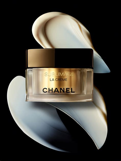 chanel sublimage güneş kremi|Sublimage .